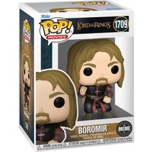 Funko Pop The Lord Of The Rings Boromir Figür #1709