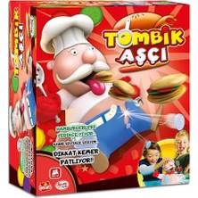 Assess Store Goliath Tombik Aşçı