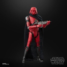 Assess Store The Series Hk-87 Assassin Droid, Aksiyon Figürü Ahsoka (15 Cm)