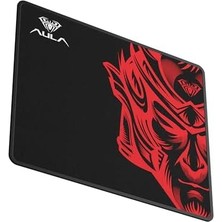 Assess Store Aula Mp-W 25X21CM Kaymaz Tabanlı Gaming Oyuncu Mousepad
