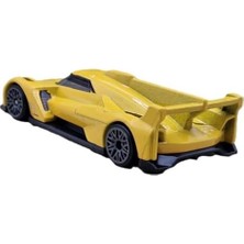 Assess Store Tekli Arabalar Cadıllac Project Gtp Hypercar HYX40