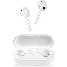 Assess Store Taks Tws Bluetooth Kulaklık 5GK10B Beyaz (2 Sene Ttec Garantilidir) (Beyaz)