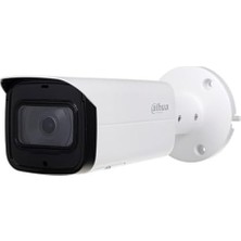 Assess Store Technology Entry IPC-HFW1230T-ZS-S5 Security Camera Mermi Şekilli Ip Güvenlik Kamerası Dışmekan 1920 x 1080