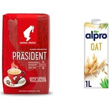 Assess Store Julius Meinl & Alpro Çekirdek Kahve Seti