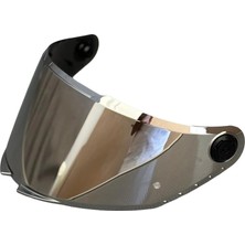 Scharf mt V28 Thunder 4 Sv / Stinger 2 Uyumlu Irıdıum Vizör