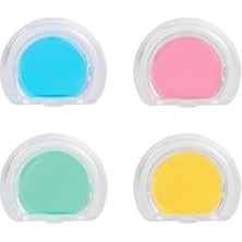 Assess Store Mini 12 Makine Uyumlu 4 Renkli Filtre Seti