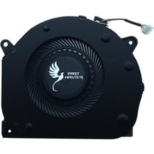 Assess Store Legion Y540-15IRH Type 81RJ Notebook Ile Uyumlu Cpu Fan
