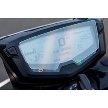 Assess Store Tvs Apache Rtr 200 Ekran Koruyucu Dijital Gösterge Km Ekranı