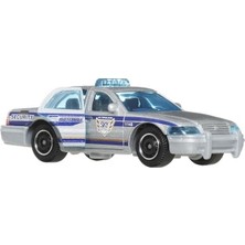 Assess Store Matchbox 2025 1:64 Arabalar 2006 Ford Crown Vıctorıa JBW82