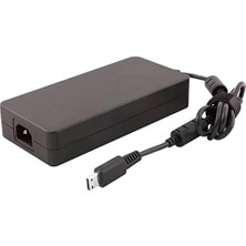 Assess Store Şarj Aleti Adaptör Msı 20V 14A 280W 3 Pin USB Tip RPA-AC343 Ile Uyumlu