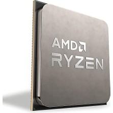 Assess Store Amd Ryzen 7 5800X 3.8 Ghz Soket Am4 32 MB Cache Fansız Tray Işlemci
