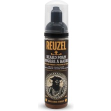 Assess Store Reuzel Clean & Fresh Beard Foam 70 ml