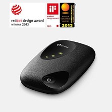Assess Store M7200, 4g Lte Mobil Wi-Fi Router