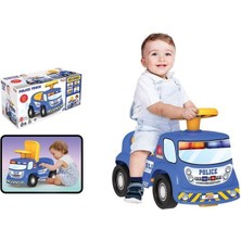 Assess Store Aracı Go Hero
