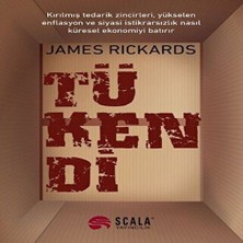 Vintessy Tükendi