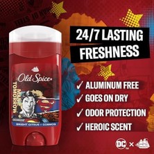 Assess Store Old Spice Man Of Tomorrow Alüminyumsuz Stick Deodorant 85GR