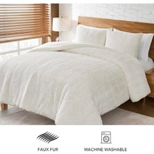 Assess Store Ugg Alondra Yorgan Seti, Kar