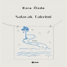 Vintessy Salacak Takvimi
