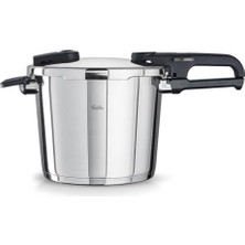 Assess Store Fissler Vitaquick Edition Düdüklü Tencere 6+3,5 Litre
