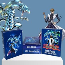 Assess Store Seto Kaiba Düello Krallığı Destesi