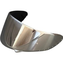 Scharf Shoeı Nxr/x-Spırıt 3 Uyumlu Irıdıum Vizör (Z7)