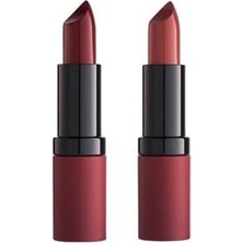 Assess Store Velvet Lipstick 2'li Ruj Seti - No: 22-16