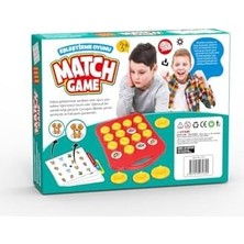 Assess Store Match Game Eşini Bul Pair Game Eğitici Eşleme ve Hafıza Oyunu
