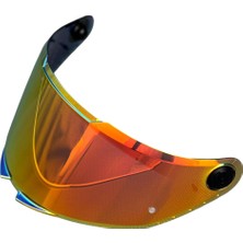 Scharf mt V28 Thunder 4 Sv / Stinger 2 Uyumlu Redgold Vizör