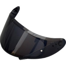 mt Helmets V12 Uyumlu Smoke Vizör (Stınger 1/thunder 3 Sv)