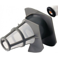 Assess Store EF141 Için Orijinal Yedek Filtre Seti Aeg Ergorapido Ag9.., ZB28..., ZB29