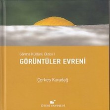 Vintessy Görme Kültürü Dizisi 1 - Görüntüler Evreni (Ciltli)