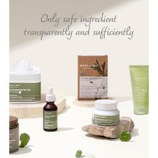 Assess Store Mary&may Mary&may Sensitive Soothing Gel Cream Hassas Yatıştırıcı Jel Krem 100G