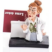 Assess Store Doktor Meslek Kartvizitlik