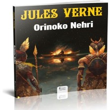 Vintessy Orinoko Nehri
