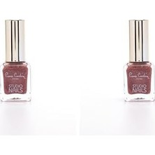 Assess Store Studio Nails Oje -092, 150 gr (2 Paketi)