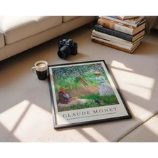 Assess Store Çerçevesiz Poster, Modern Dekoratif Çerçevesiz Poster, Tablo, -12, 21 x 30