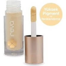 Assess Store Reva Vegan Concealer – Temiz Içerikli, Nemlendirici ve Yüksek Kapatıcılık Sunan Kapatıcı
