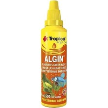 Assess Store Algin Yosun Önleyici 50ML