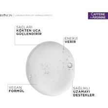 Assess Store Caffeine & Arginine Şampuan 500 ml – Saç Dökülmesine Karşı Etkili Bakım | Biocomplex B11 | Kafein + Arjinin Destekli Hızlı Uzama | Tüm Saç Tipleri Için (3 Paketi)