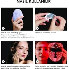 Assess Store Faq Mikroiğneli Kırışıklık Karşıtı Hyaluronik Asit Göz Altı Pedleri – Göz Altı Şişlikleri ve Morluklara Karşı Pedler – Anında Etki – Seyahat Dostu – 3x2 Adet
