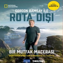 Vintessy Gordon Ramsay ile Rota Dışı