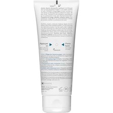 Assess Store Atoderm Intensive Eye Kuru Atopi Eğilimli Göz Çevresi Kremi ve Temizleyici Hyalüronik Asit 100 ml
