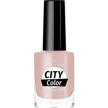 Assess Store City Nail Lacquer No: 17 - Parlak ve Uzun Süre Kalıcı Oje 10.2 ml
