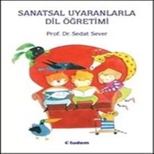 Uravas Store Sanatsal Unlarla Dil Öğretimi