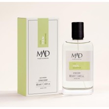 Assess Store Mad A102 Selective Eau De Parfum (Edp) 50 ml Erkek Parfüm – Portakal, Kişniş ve ile Ferah ve Baharatlı Narenciye Parfüm