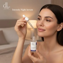 D-LİNE İNTENSİTY NİGHT SERUM 30 ml Yenileyici, Onarıcı Gece Serumu