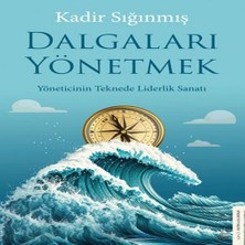 Vintessy Daaları Yönetmek