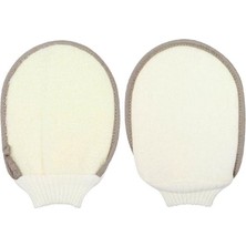 Assess Store Koton Lastikli Lif Kese (16 cm x 22 Cm)