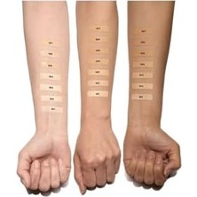 Assess Store Perfection Foundation No:warm 7 - Fondöten