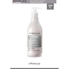 Assess Store Plumping Şampuan 500ML